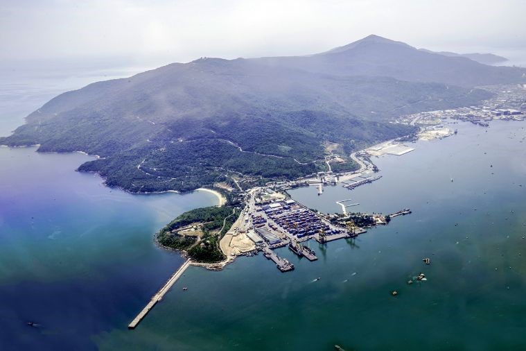 Tour Sơn Trà - Ngũ Hành Sơn - Hội An - Huế - Bà Nà 3 ngày 2 đêm